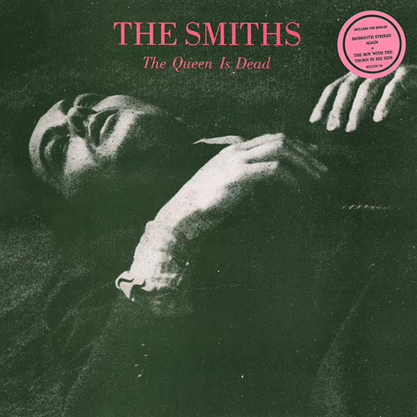 The Smiths: The Queen Is Dead (1986)